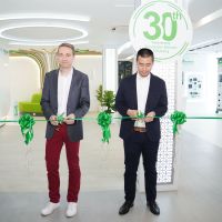 Pencapaian 30 Tahun Schneider Electric Cikarang dan Pembaruan Innovation Hub