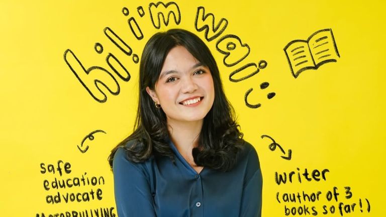 Perjalanan Waitatiri Menembus Harvard dan Pesan tentang Perencanaan Finansial