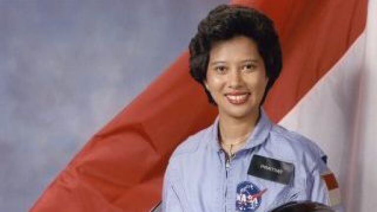 Deretan Perempuan Inspiratif Indonesia di Bidang Sains, Kiprah Mereka Mendunia