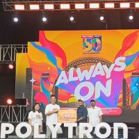 Polytron Fest: Perayaan 50 Tahun Inovasi dan Cerita Bersama Konsumen