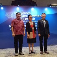 Siloam Neuroscience Summit 2025 Catat Sejarah, Robot Bedah Otak Pertama Hadir di Indonesia, Seperti Apa?
