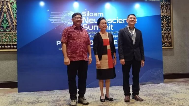 Siloam Neuroscience Summit 2025 Catat Sejarah, Robot Bedah Otak Pertama Hadir di Indonesia, Seperti Apa?