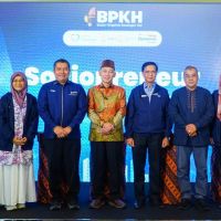 Grand Final Sociopreneur Challenge 2025: Sinergi BPKH, Akademisi, dan Perbankan untuk Inovasi Sosial
