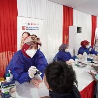 Pepsodent Ajak 28.000 Masyarakat Perawatan dan Konsultasi Gigi dan Gusi Gratis di Momen BKGN 2025