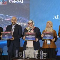 PERURI Gaungkan Pondasi Penguatan Ketahanan Digital Nasional untuk Ekosistem AI yang Berkelanjutan