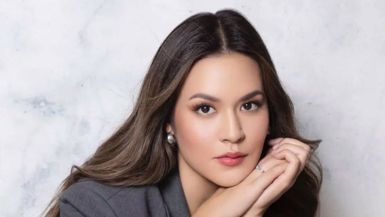Profil Raisa Andriana dan Perjalanan Kariernya di Dunia Musik Tanah Air