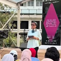 Retno LP Marsudi: Integritas dan Kepercayaan Diri Tumbuh dari Akar yang Kuat