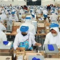 Dari Usaha Kembang Api ke Bisnis Rokok: Jatuh Bangun Oei Wie Gwan Merintis Djarum