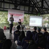 DMC Dompet Dhuafa Gelar Pelatihan Kebencanaan di Sulawesi Tengah