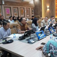 Kolaborasi BPN-DPRD Banyuasin Dorong Tata Kelola Pertanahan yang Akuntabel