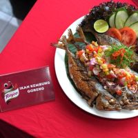 Royco Bumbu Kaldu Rasa Ikan: Solusi Praktis Bumbu Marinasi hingga Beragam Olahan Ikan di Rumah