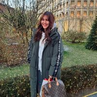 Sosok Sissy Priscillia dan Kiprah Perjalanan Kariernya Jadi Bintang Film