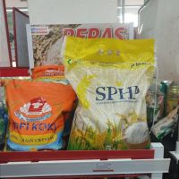 Rajawali Nusindo Perkuat Distribusi Beras SPHP Bulog ke Ritel Modern