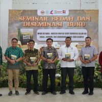 BPDP dan PASPI Gelar Advokasi Sawit untuk Mahasiswa Kalimantan Selatan