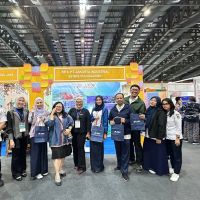 JIEP Tawarkan Gudang Modern Terbaru di Ajang JITEX 2025