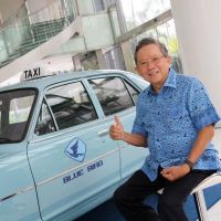 Mengenal Purnomo Prawiro, Sosok Berjasa di Balik Kejayaan Bluebird Group