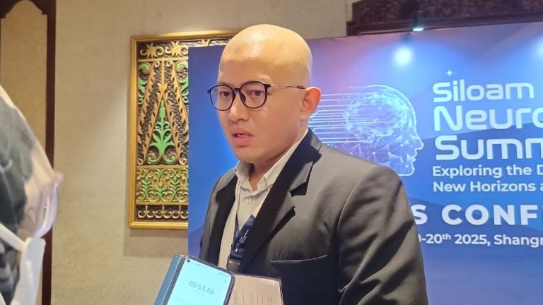 Menggali Peran Stem Cell dalam Meningkatkan Kualitas Hidup Pasien Neurologis