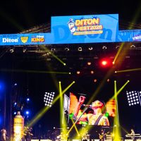 Sukses Digelar, DITON FEST 2025 Hadirkan Perayaan Ekspresi Urban & Musik Lintas Generasi