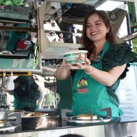 Padukan Kuliner Lokal dan Modernitas, Foodtruck Jajanan Bango Siap Hadir di 13 Kota di Indonesia