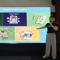 Usia ke-9, Jenius Tegaskan Komitmen Inovasi Lewat Kokreasi dan Fitur Baru