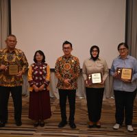 Perkuat Tata Kelola dan Digitalisasi Koperasi Merah Putih, LAN Jalin Kolaborasi Lintas Sektor