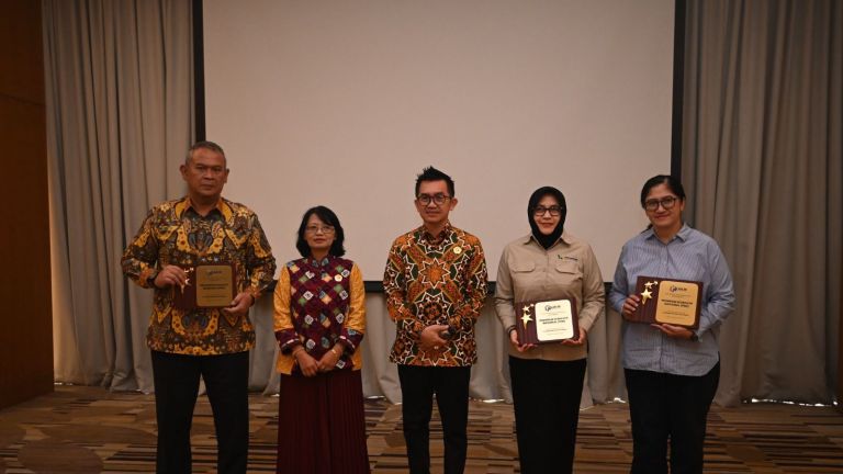 Perkuat Tata Kelola dan Digitalisasi Koperasi Merah Putih, LAN Jalin Kolaborasi Lintas Sektor