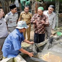 Reforma Agraria Hidupkan Potensi Desa Bandung, dari Semak Belukar Jadi Sumber Ekonomi Masyarakat