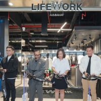 LifeWork Buka Gerai Pertama di Indonesia, Bawa Streetwear Ikonik Korea