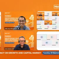 Ekonom Mirae Asset Nilai Pelaku Pasar Masih Cermati Kebijakan Menkeu Baru Purbaya Sadewa