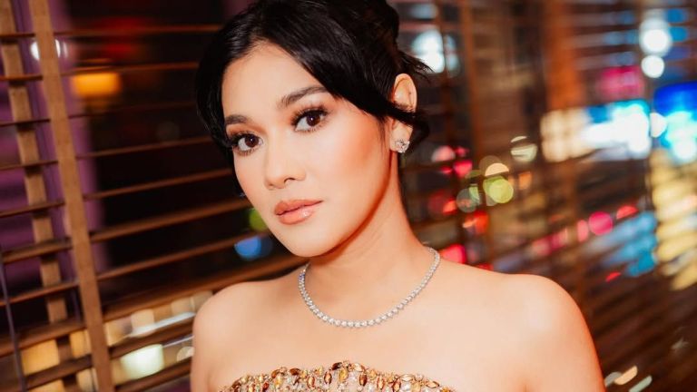 Profil Naysila Mirdad dan Kiprah Kariernya Jadi ‘Ratu Sinteron’ Tahun 2000-an