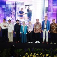 Interzum, IHF, dan IFMAC & WOODMAC Buka Peluang Bisnis Global di Jakarta