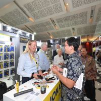 Indonesia Jadi Pusat Industri Furnitur & Woodworking Lewat Tiga Pameran Internasional