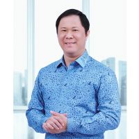 Mengenal Bayu Priawan Djokosoetono, Komisaris Utama Blue Bird yang Aktif di Dunia Bisnis hingga Politik