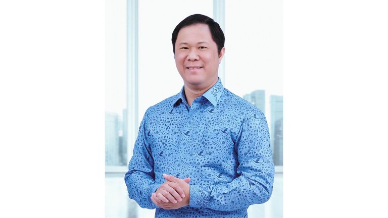 Mengenal Bayu Priawan Djokosoetono, Komisaris Utama Blue Bird yang Aktif di Dunia Bisnis hingga Politik