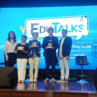 BINUS University Luncurkan Beasiswa Penuh untuk Cetak Pendidik Berkelas Dunia