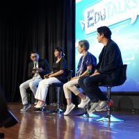 EduTalks 2025 Soroti Transformasi Guru di Era Teknologi dan Globalisasi