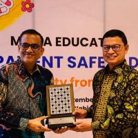 Penguatan Perlindungan Pasien sejak Dini di Hari Keselamatan Pasien Sedunia 2025