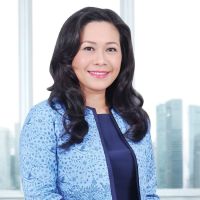 Mengenal Noni Sri Ayati Purnomo, Perempuan Tangguh yang Mengemudikan Roda Bisnis Bluebird