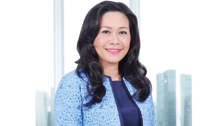 Mengenal Noni Sri Ayati Purnomo, Perempuan Tangguh yang Mengemudikan Roda Bisnis Bluebird