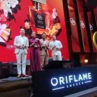 Oriflame Luncurkan Dua Parfum Giordani Gold, Rayakan Keanggunan dan Maskulinitas Modern