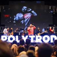 Mengintip Keseruan Polytron Fest 50th Anniversary