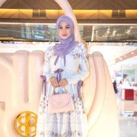 Nada Puspita Luncurkan Livy Bag, Tas Kulit Pertama dengan Konsep Accessible Luxury