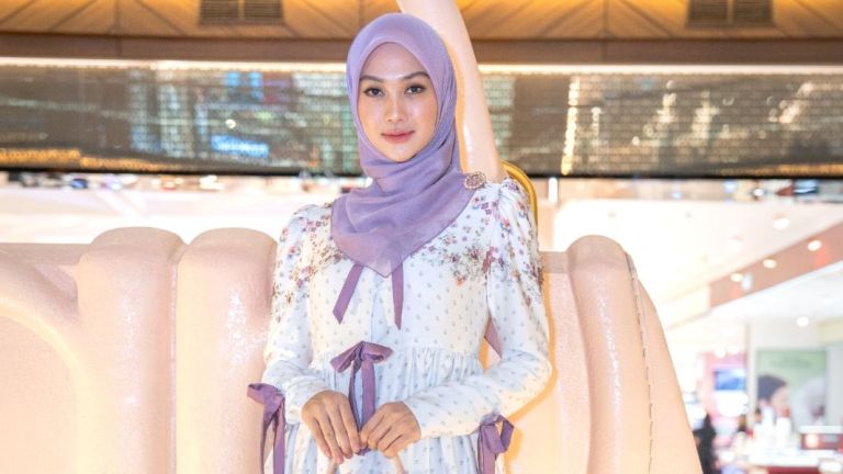 Nada Puspita Luncurkan Livy Bag, Tas Kulit Pertama dengan Konsep Accessible Luxury