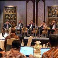 PERURI Tunjukkan Komitmen Hijau di Forum Pemimpin Korporasi 'inFUSE Executive Workshop'