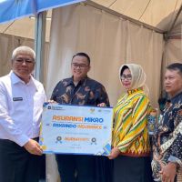 Aksi Strategis Askrindo dalam Memajukan UMKM Lokal di Kalimantan