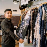 Hari Batik Nasional, Shopee Gelar Festival Batik Lokal dengan Koleksi Ikonik dari 3 Kampung Batik