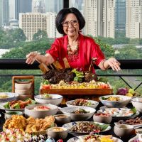 Deretan Perempuan Inspiratif Indonesia di Bidang Budaya