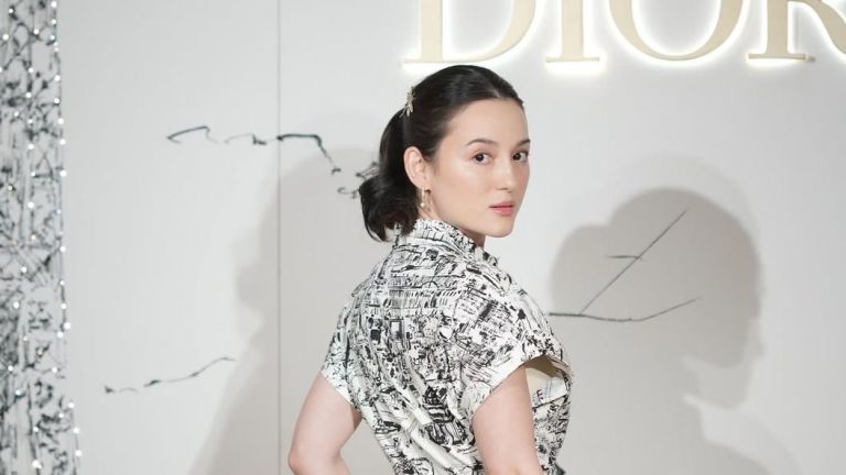 Julie Estelle: Dari Horor ke Action, Begini Perjalanan Kariernya di Dunia Film