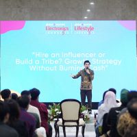 Ribuan Pengunjung Padati Global Sources Indonesia 2025, Antusias Berburu Produk Lifestyle dan Elektronik