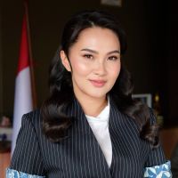 Mengenal Sosok Gubernur Maluku Utara Sherly Tjoanda
